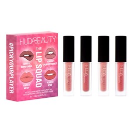 The Lip Squad