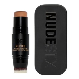 Nudies Matte Blush & Bronze