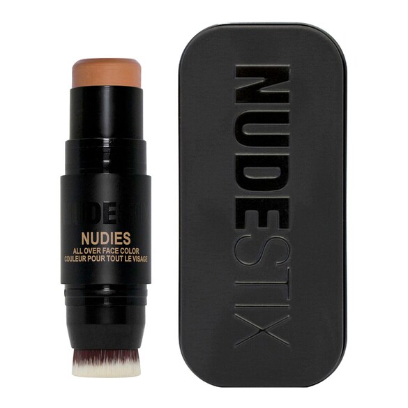 Nudies Matte Blush & Bronze, NUDESTIX