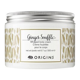 Whipped Body Cream image
