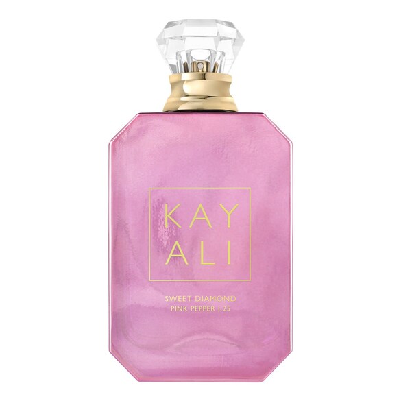 Sweet diamond pink pepper - Eau de parfum, KAYALI