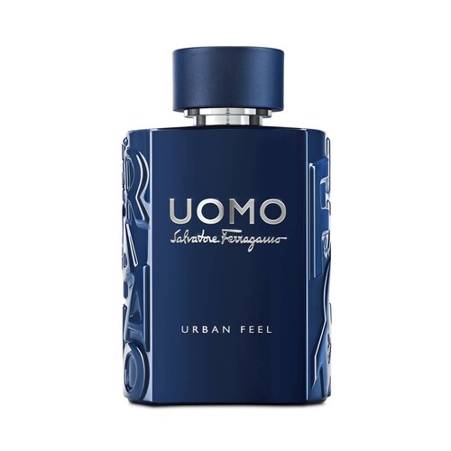 ΑΡΩΜΑΤΑ > Γυναικεία > Eau de Toilette Salvatore Ferragamo - Uomo Urban Feel Eau De Toilette