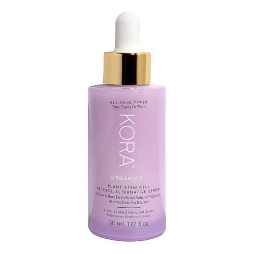 Kora Organics Kora Organics - Plant stem Cell Retinol Alternative Serum