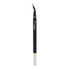 05 Πινέλο Eyeliner - Εμπνευσμένη εφαρμογή, άψογο τελείωμα, Sephora Collection