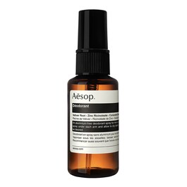 Deodorant aluminium-free - Spray deodorant