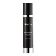 Black Diamond Vitamin C Brightening Cleanser - Καθαριστικό Πολλαπλής Δράσης, 111skin