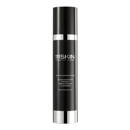 111skin 111skin - Black Diamond Vitamin C Brightening Cleanser - Καθαριστικό Πολλαπλής Δράσης