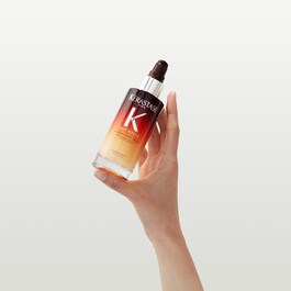 Nutritive 8H Ορός Νυκτός για Εντατική Θρέψη & Αναζωογόνηση των Ξηρών Μαλλιών