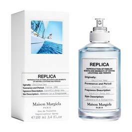 Sailing Day Eau de Toilette