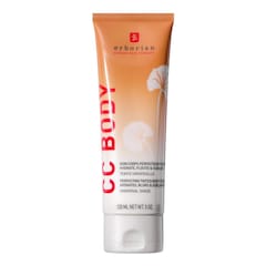 CC Body, Erborian