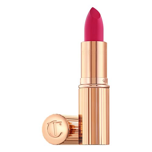 Charlotte Tilbury - K.I.S.S.I.N.G - Satin-finish Lipstick Charlotte Tilbury - K.I.S.S.I.N.G - Satin-finish Lipstick