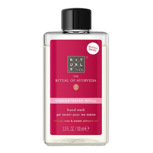Rituals Rituals - The Ritual of Ayurveda - Συμπυκνωμένο ανταλλακτικό τζελ καθαρισμού χεριών