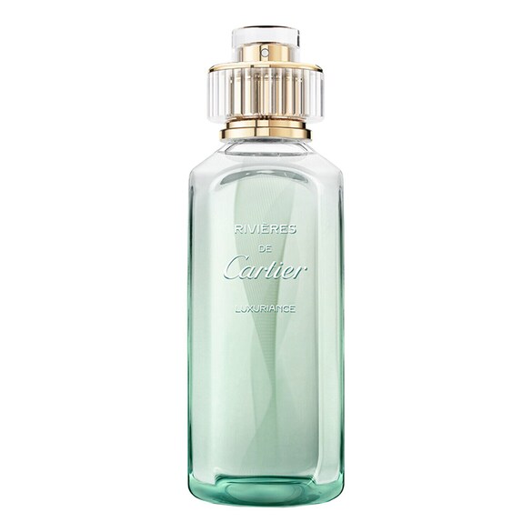 RIVIERES LUXURIANCE EDT, CARTIER
