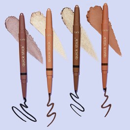 Quick stick™ waterproof - Shadow & liner