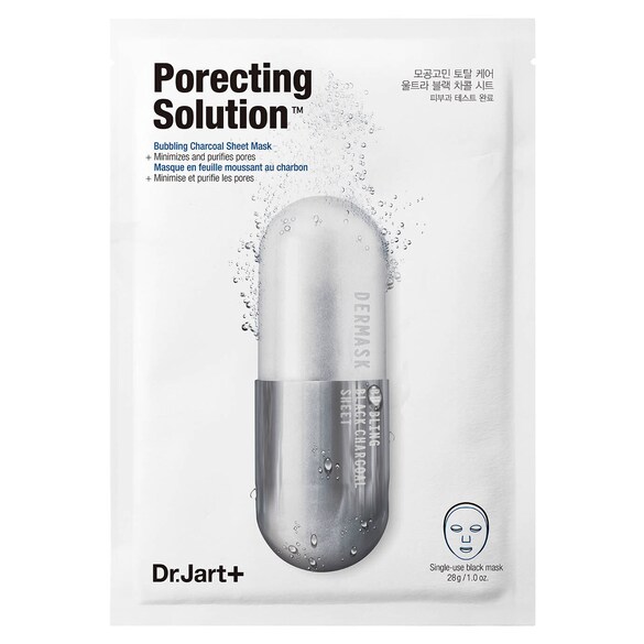 Dermask Ultra Jet Porecting Solution, DR.JART+