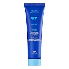 Extreme Screen Hydrating Body & Hand Skinscreen SPF50+, Ultra Violette