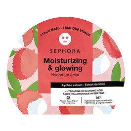 Fiber Face Mask