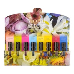 Vegan Eau de Parfum Discovery, FLORAL STREET