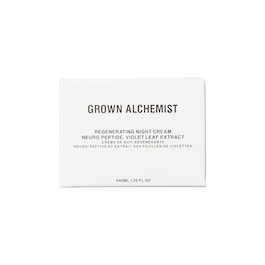 Regenerating Night Cream