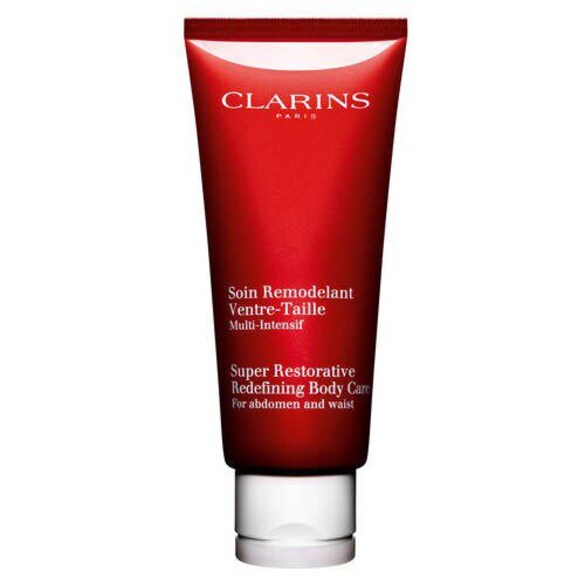 Soin Remodelant Ventre Taille Multi-Intensif, CLARINS