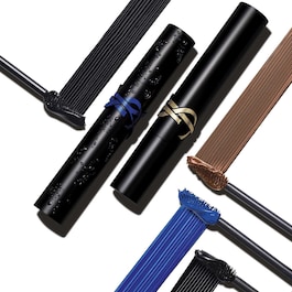 Lash Clash Waterproof - Αδιάβροχη μάσκαρα για όγκο