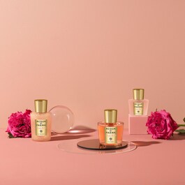 Rosa Nobile Eau de Parfum