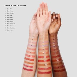 Extra Plump Lip Serum Tint - Ορός για τα χείλη