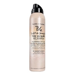 Bb. Pret-a-Powder Tres Invisible Dry Shampoo with French Pink Clay
