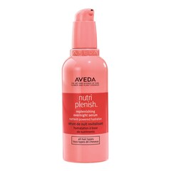 Nutriplenish™ Replenishing Overnight Serum , Aveda