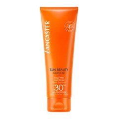 SUN BEAUTY - Body Milk SPF30 250ml, LANCASTER