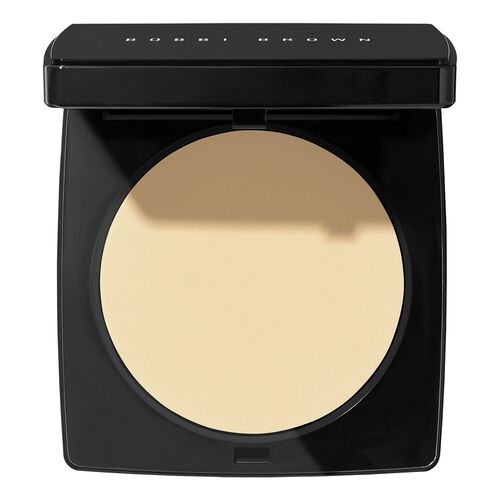 Bobbi Brown - Sheer Finish Pressed Powder - Mattifying Powder