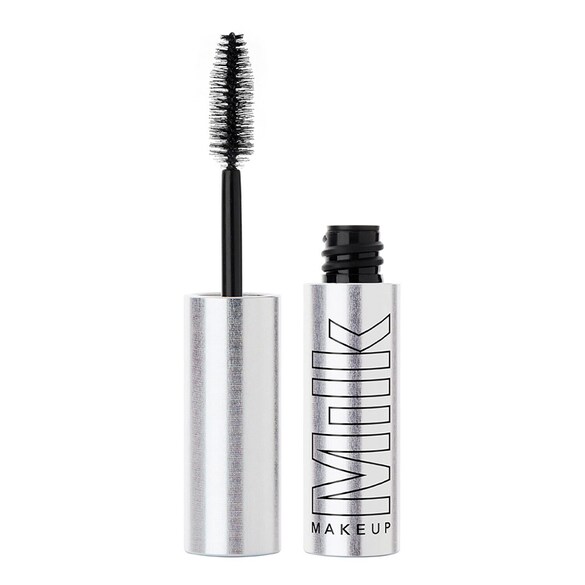 Mini Kush Mascara - Μάσκαρα για όγκο, Milk Makeup