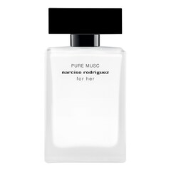 For Her Pure Musc, NARCISO RODRIGUEZ