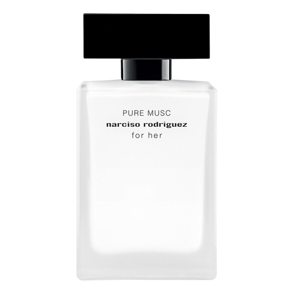 For Her Pure Musc, NARCISO RODRIGUEZ