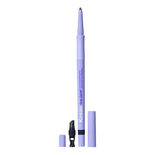 Kosas Kosas - Soulgazer - Eyeliner σε τζελ υψηλής ακρίβειας μεγάλης διάρκειας