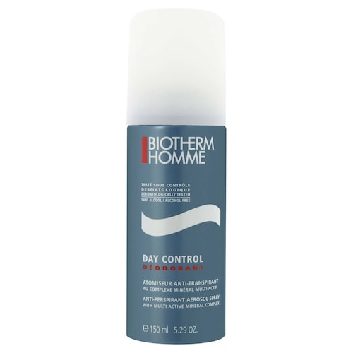Biotherm Biotherm - Day Control - Déodorant Atomisateur Anti-Transpirant
