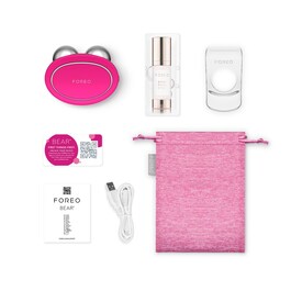 BEAR - Microcurrent Facial Toning Device
