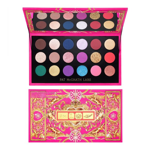MTHRSHP MEGA: Celestial Nirvana Eyeshadow Palette 27g, Pat Mcgrath Labs