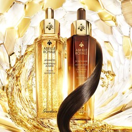 ABEILLE ROYALE SCALP & HAIR YOUTH-OIL-IN SERUM