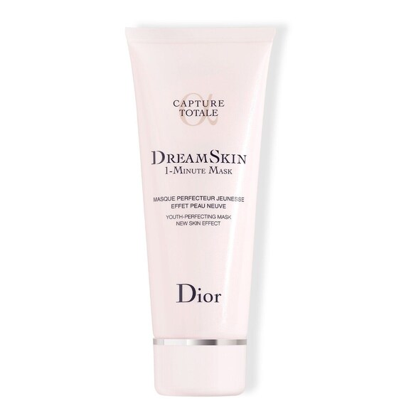 Dreamskin - 1-Minute Mask - Youth-perfecting mask - New skin effect, DIOR