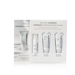 Dark Spot Solutions Kit - Face care Set