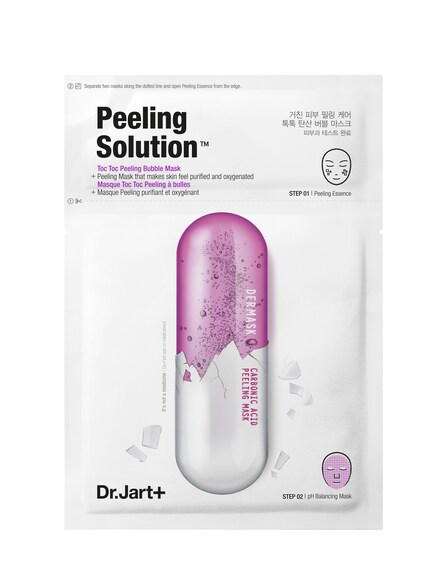 Dr.Jart+ Dermask Ultra jet Peeling Solution, DR.JART+