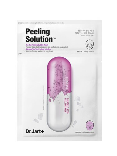 Dr.jart+ – Dr.Jart+ Dermask Ultra jet Peeling Solution