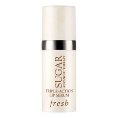 Sugar Lip Serum - Hydrating and plumping lip serum with sugar, FRESH