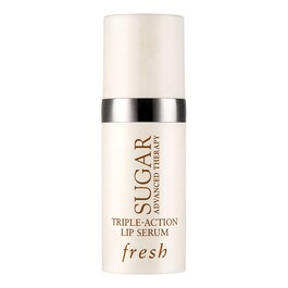 Sugar Lip Serum - Hydrating and plumping lip serum with sugar