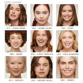 Double Wear - Sheer Matte Long-Wear Makeup Foundation SPF 20