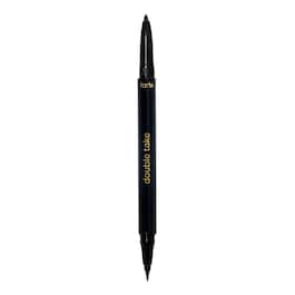 Eyeliner double take