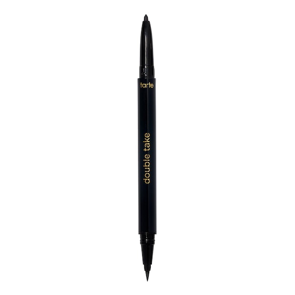 Eyeliner double take, Tarte