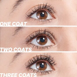 KUSH High Volume Mascara