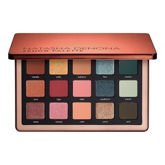 Zendo palette - Eye palette, NATASHA DENONA